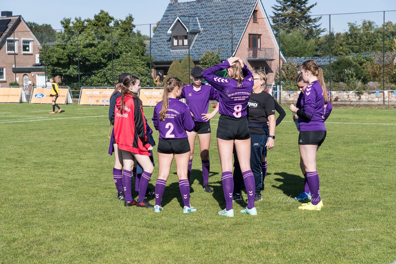 Bild 258 - wU16 Deutsche Meisterschaft